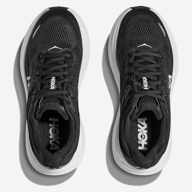 HOKA ONE ONE BONDI 9 新品未使用 26.5～27 Hoka Men's Bondi 9