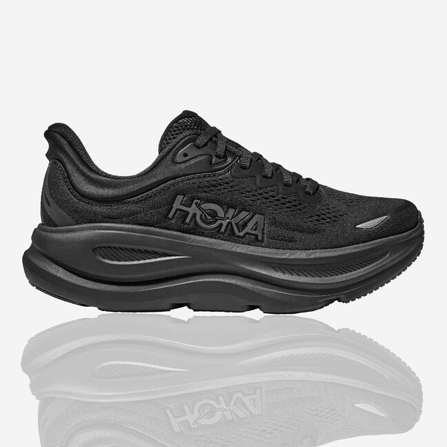 HOKA ONE ONE BONDI 9 新品未使用 27.5 Men's HOKA ONE ONE Bondi 9 – Pacers Running