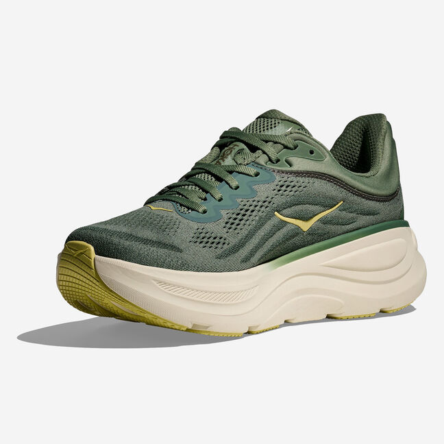 Hoka One One Bondi 9 2025 RUNKD online running store
