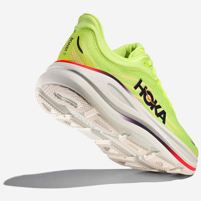 Hoka One One Bondi 9 RUNKD online running store