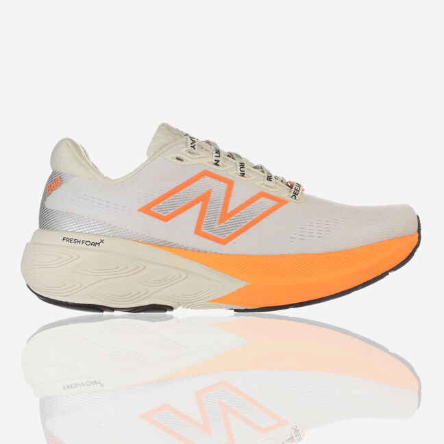 New Balance Fresh Foam X 880v15 woman 2025 RUNKD online running store