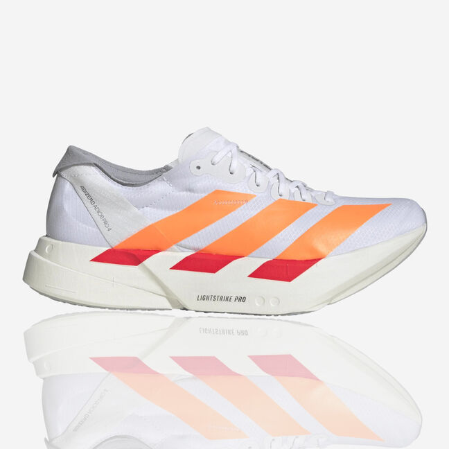 Adidas Adizero Adios Pro 4 2025 RUNKD online running store
