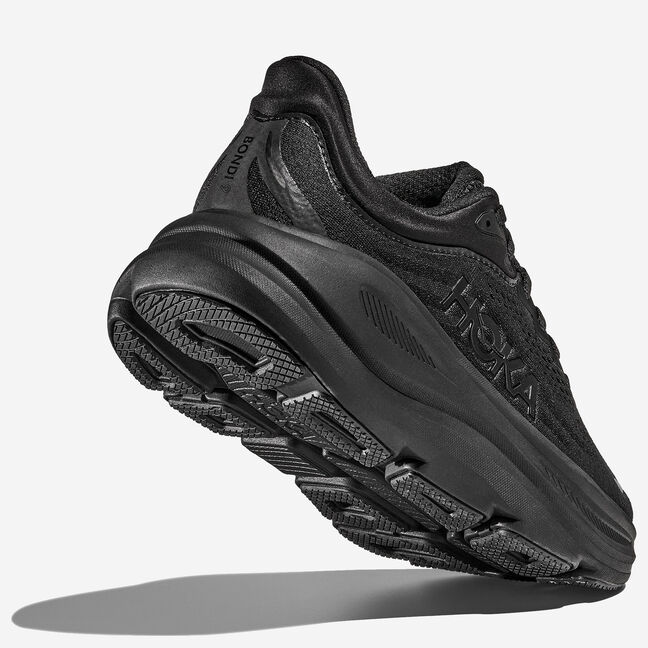 Zapatillas Hoka One One Bondi 9 Wide RUNKD online running store