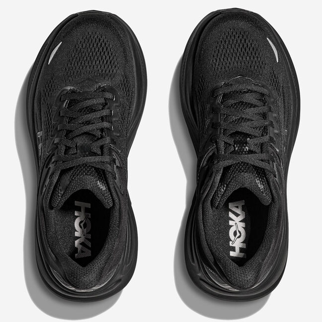 Zapatillas Hoka One One Bondi 9 Wide RUNKD online running store