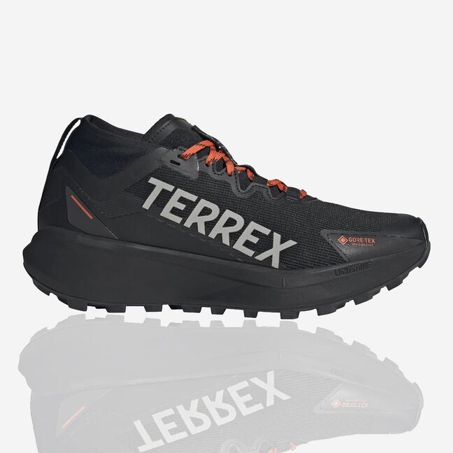 Adidas Terrex Agravic GTX shoes 2025 RUNKD online running store