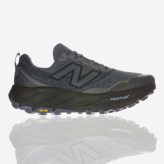 【New Balance】 Fresh Foam X Hierro v9 Dark Juniper Black New Balance Trail Fresh Foam X Hierro V9 2025 RUNKD online