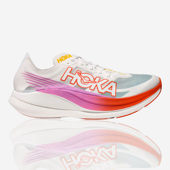 Hoka One One Rocket X shoes 2025 RUNKD online running store