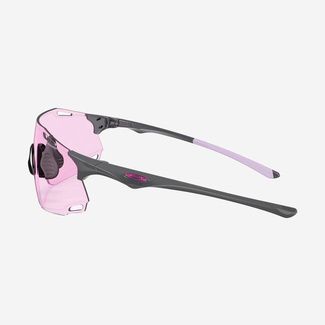 18-19購入 OAKLEYキャノピー ハイピンクイリジウム OAKLEY オークリースペアレンズ [Aoo7104LS-08] Prizm Hi Pink Iridium