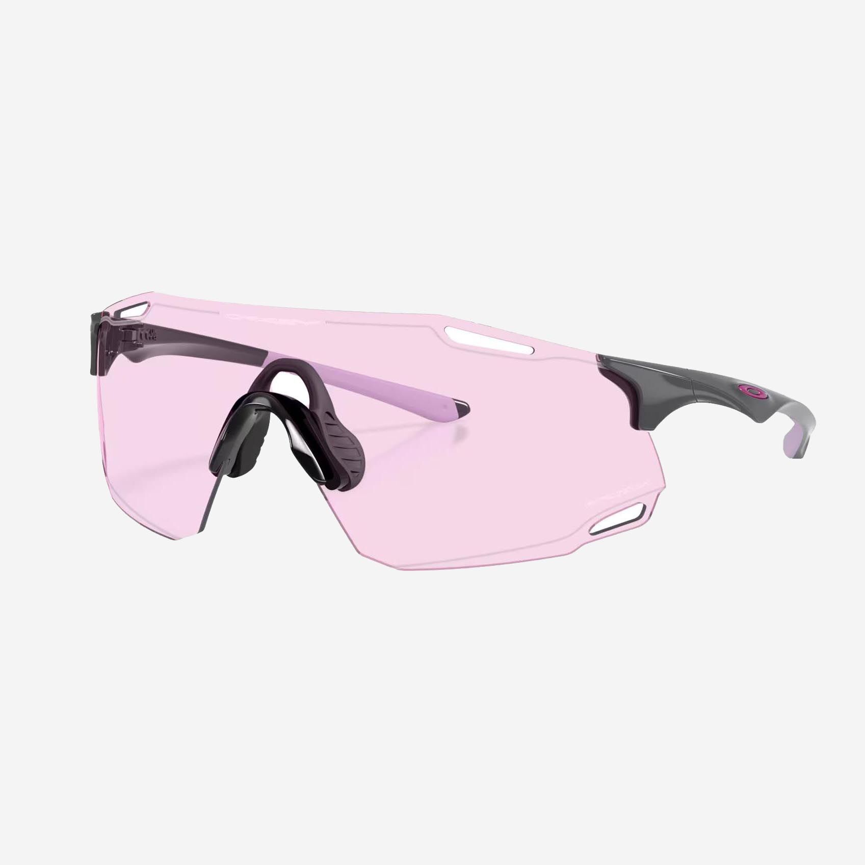 18-19購入 OAKLEYキャノピー ハイピンクイリジウム 楽天市場】oakley canopy キャノピー vr50 pink iridiumの通販