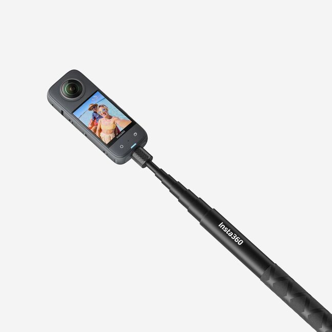 Insta360 Invisible Selfie Stick accessory 2025 RUNKD online