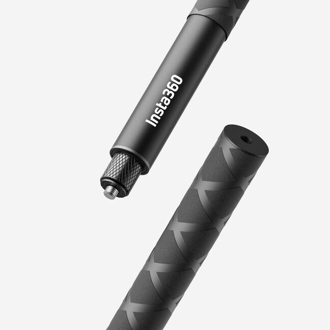 スマホアクセサリー Insta360 Invisible Selfie Stick Buy 85cm Invisible Selfie Stick - Insta360 Store