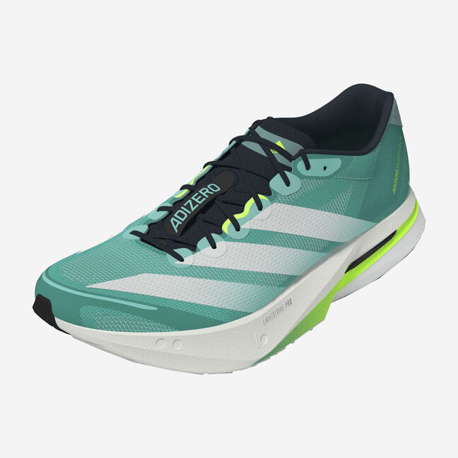 Adidas Adizero Boston 13 2025 RUNKD online running store