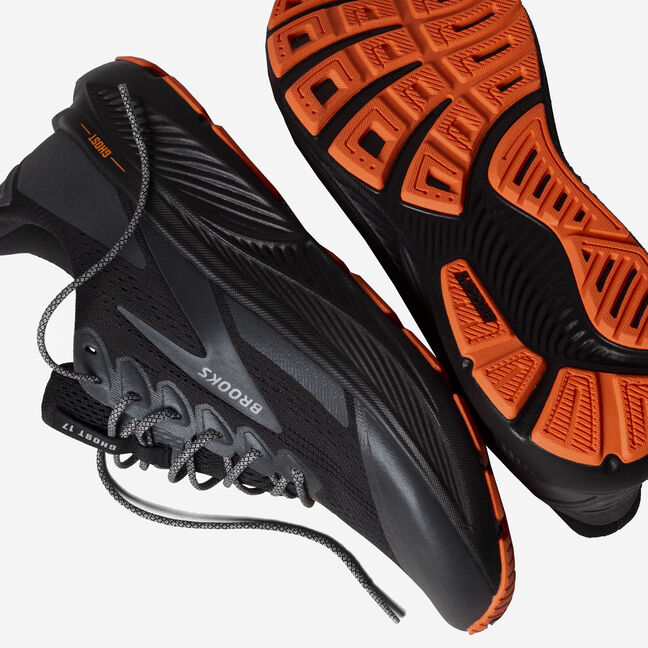 Brooks Ghost 17 donna 2025 RUNKD online running store