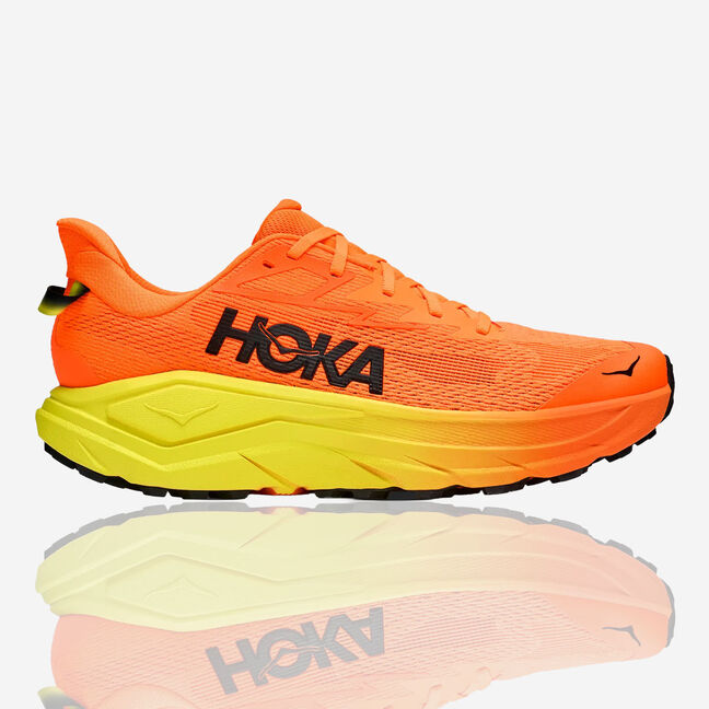 Hoka One One Challenger 8 RUNKD online running store