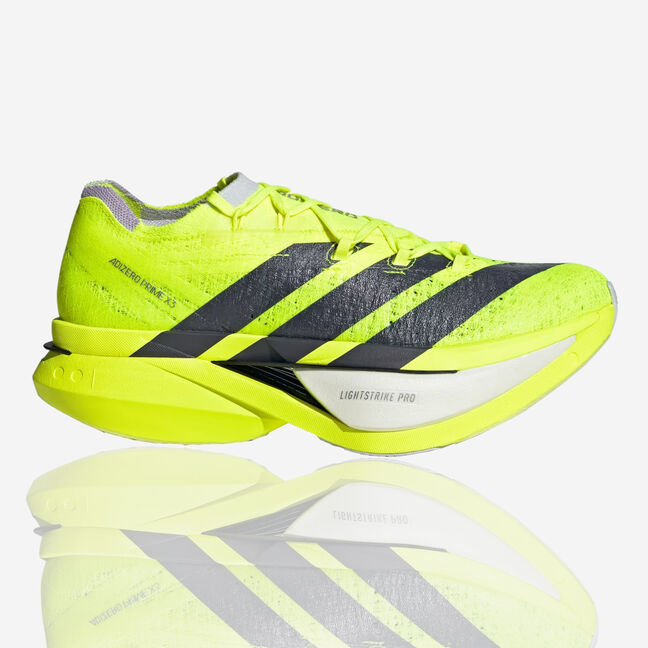 スタンバイ3 Adidas Adizero Prime X 3 Strung RUNKD online running store