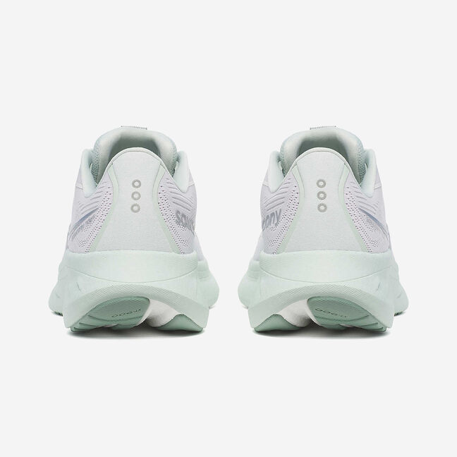 Saucony Ride 18 Donna - Scarpe Da Corsa Ammortizzate, Leggere E Con Tecnologia PWRRUN+