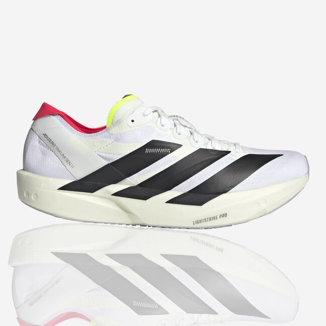 Takumi Adidas Adizero Takumi Sen 10 Men's Shoes – Heartbreak Hill