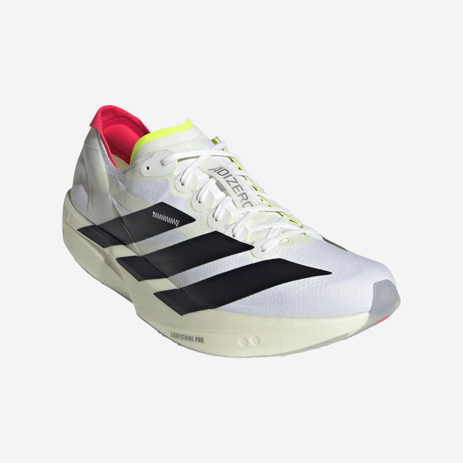 あん adidas adizero Takumi Sen 11 Men's Shoes Flash Aqua/Mi