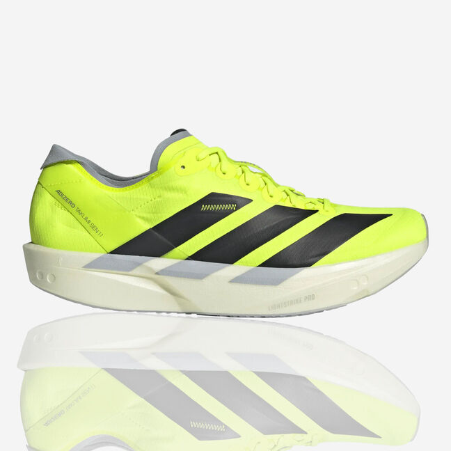 Adidas Adizero Takumi Sen 11 2025 RUNKD online running store