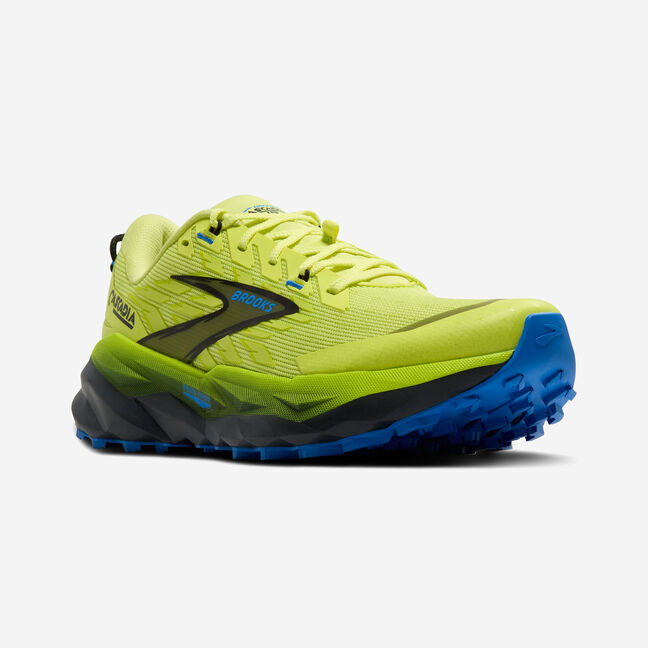Brooks Cascadia 19 2025 RUNKD online running store