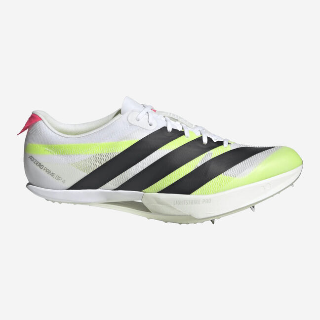 adidas prime sp4 プライム sp4 25.5 cm Adidas Adizero Prime SP 4 | Trackandfieldclothes