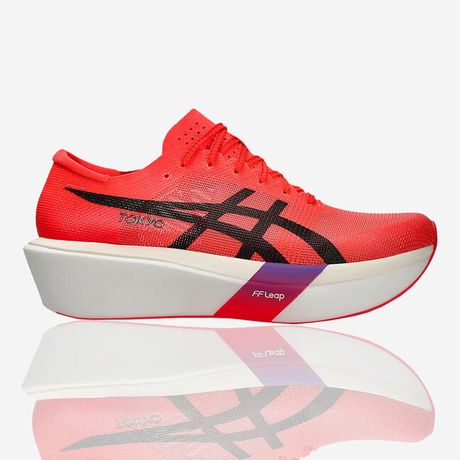 META SPEED SKY TOKYO 25.0 ASICS Metaspeed 2025 Lineup Explained