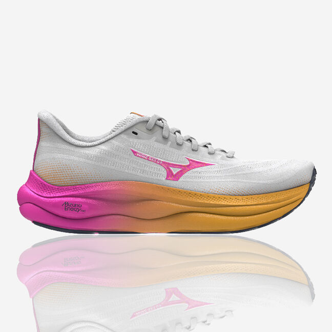 Mizuno Wave Sky 9 shoes 2025 RUNKD online running store