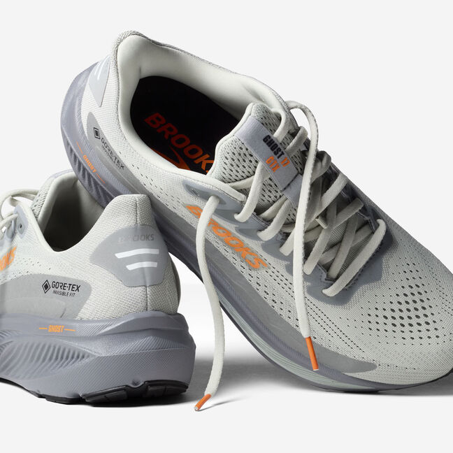 Brooks Ghost 17 GTX Schuhe 2025 RUNKD Running Online-Shop