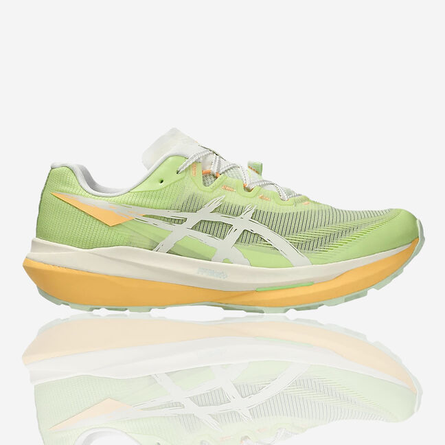 Yuki　④ Asics Fujispeed 4 2025 RUNKD online running store