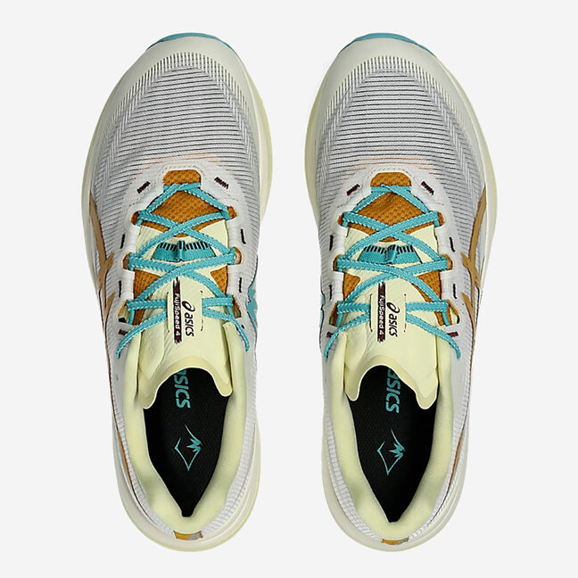 Asics Fujispeed 4 2025 RUNKD online running store