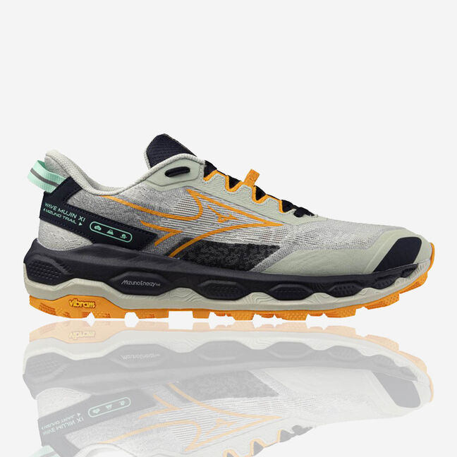 Mizuno Wave Mujin 11 2025 RUNKD online running store