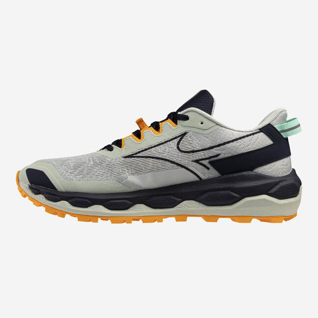 みうらじゅん Mizuno Wave Mujin 11 2025 RUNKD online running store