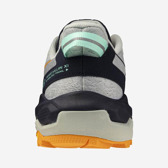 みうらじゅん Mizuno Wave Mujin 11 2025 RUNKD online running store