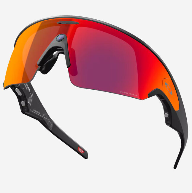 Oakley Meta Vanguard Prizm Road eyewear 2026 RUNKD online running
