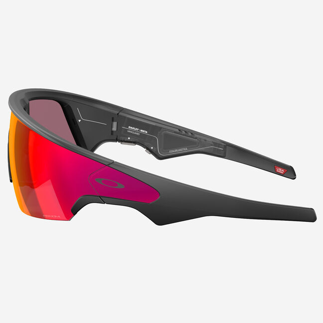 Oakley Meta Vanguard Prizm Road eyewear 2026 RUNKD online running