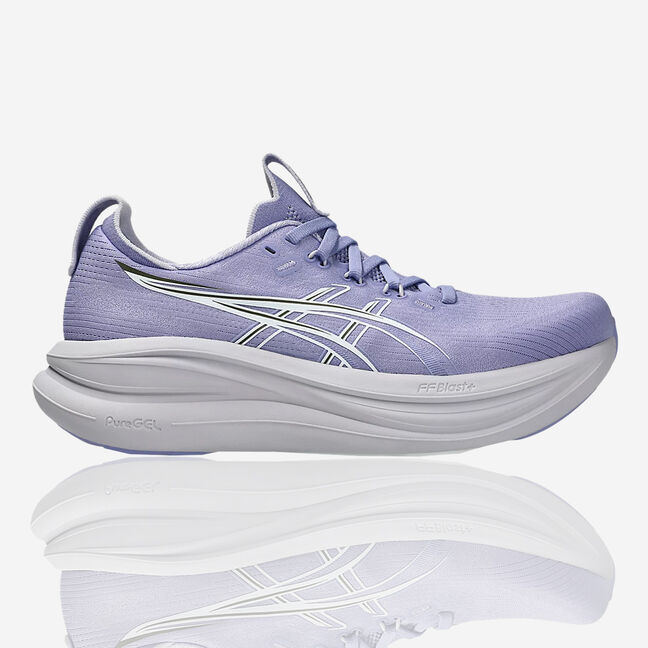 Asics Gel Nimbus 28 woman 2026 RUNKD online running store