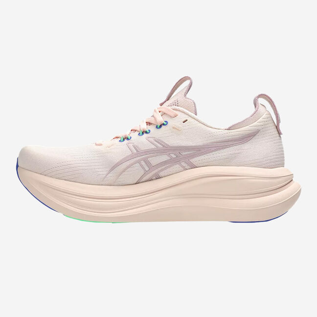 Asics Gel Nimbus 28 woman 2026 RUNKD online running store