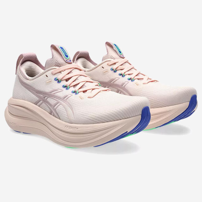 Asics Gel Nimbus 28 woman 2026 RUNKD online running store