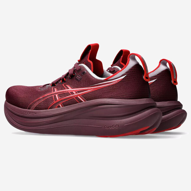 Asics Gel Nimbus 28 woman 2026 RUNKD online running store