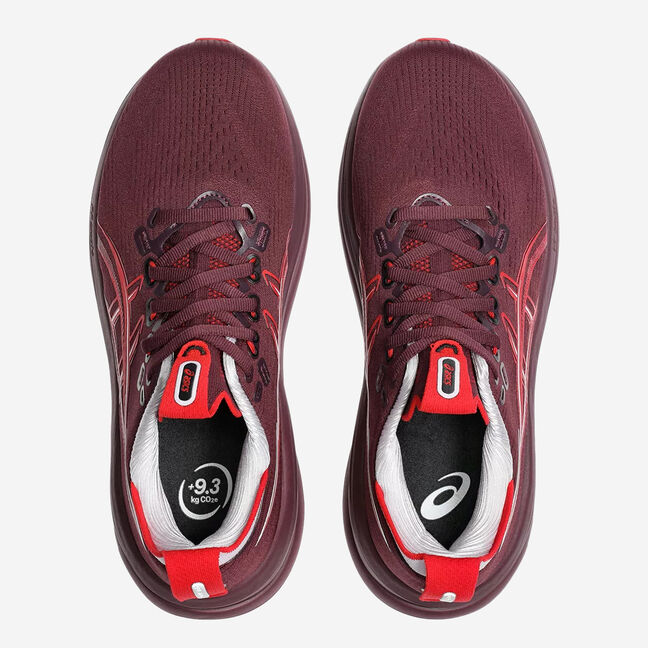 Asics Gel Nimbus 28 woman 2026 RUNKD online running store