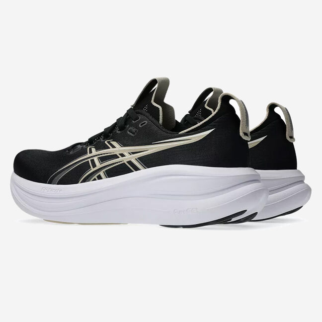 ASICS GEL NIMBUS 28 ATC 25CM 2026年４月購入 Asics Gel Nimbus 28 2026 RUNKD online running store