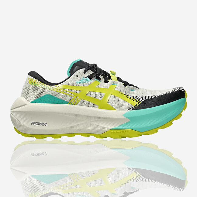 Asics Gel Trabuco Max 5 2026 RUNKD online running store