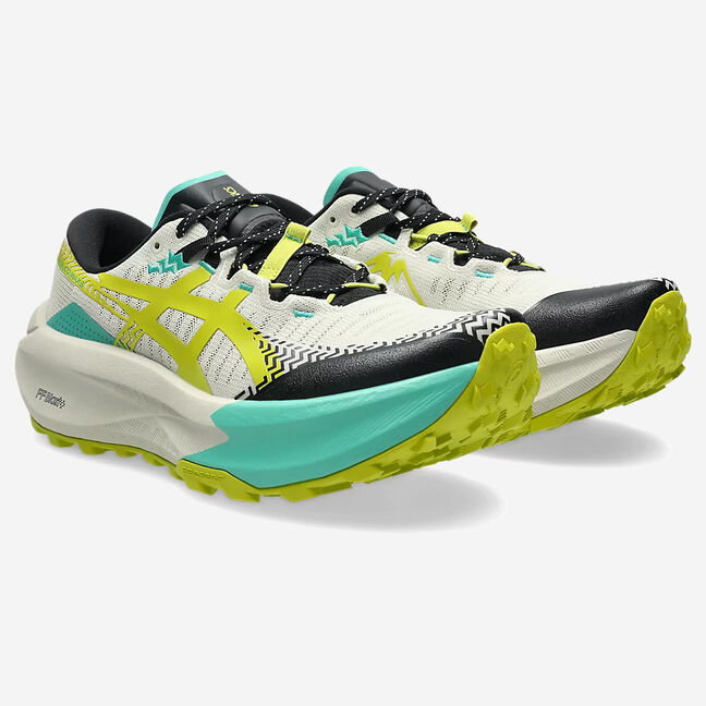 Asics Gel Trabuco Max 5 2026 RUNKD online running store