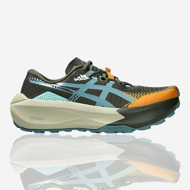 Asics Gel Trabuco Max 5 2026 RUNKD online running store