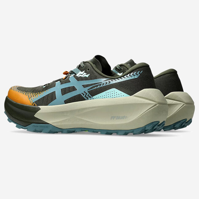 Asics Gel Trabuco Max 5 2026 RUNKD online running store
