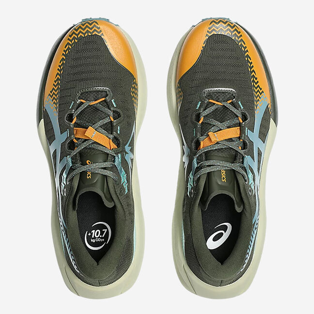 Asics Gel Trabuco Max 5 2026 RUNKD online running store