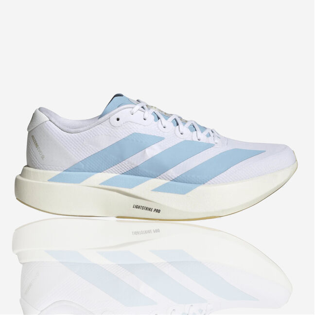 Zapatillas Adidas Adizero Evo SL Woven 2026 RUNKD online running store