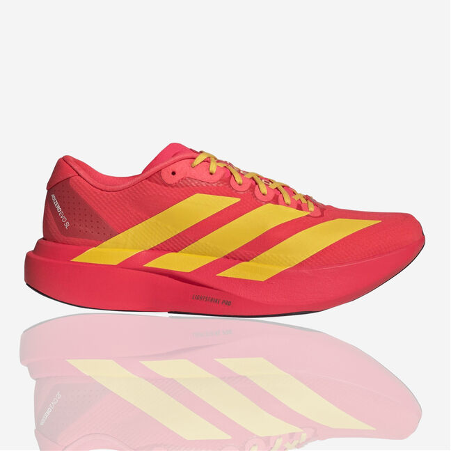 Adidas Adizero Evo SL Woven 2026 RUNKD online running store