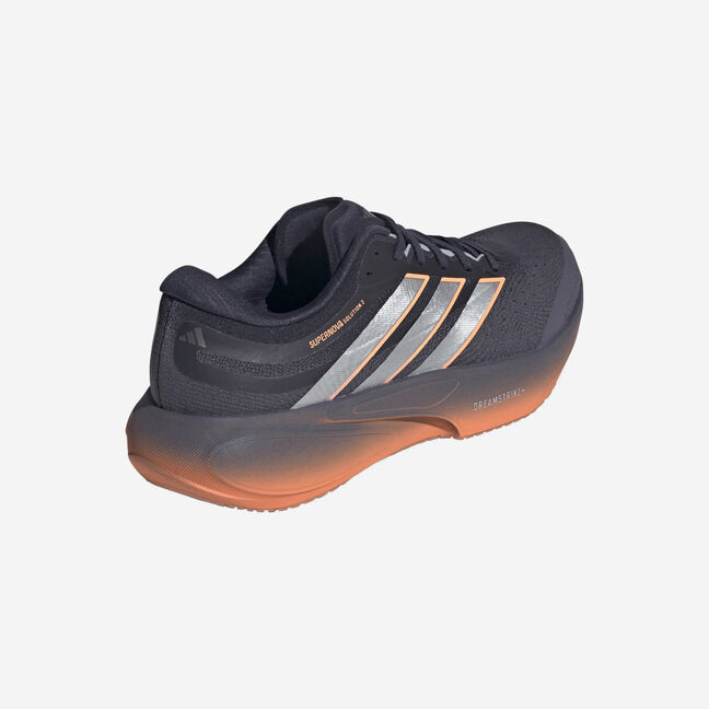 ドリパケナノ Adidas Supernova Solution 3 2026 RUNKD online running store