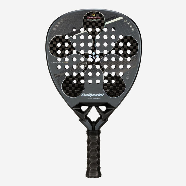 Bullpadel